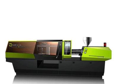 專業大型工具注塑機 一體化工業設計與定制服務，驅動精密制造未來