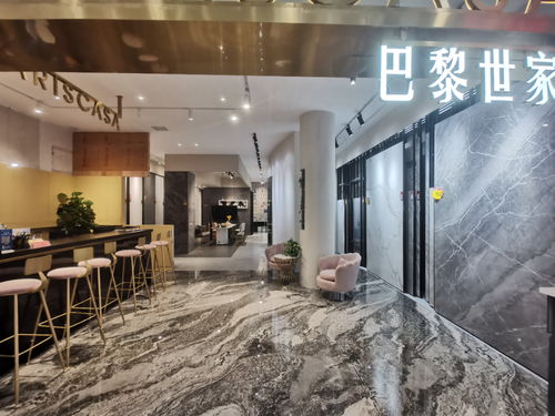 2026全面更新 蕭山值得信賴的瓷磚品牌與服務商，專業設計領航家裝新風尚